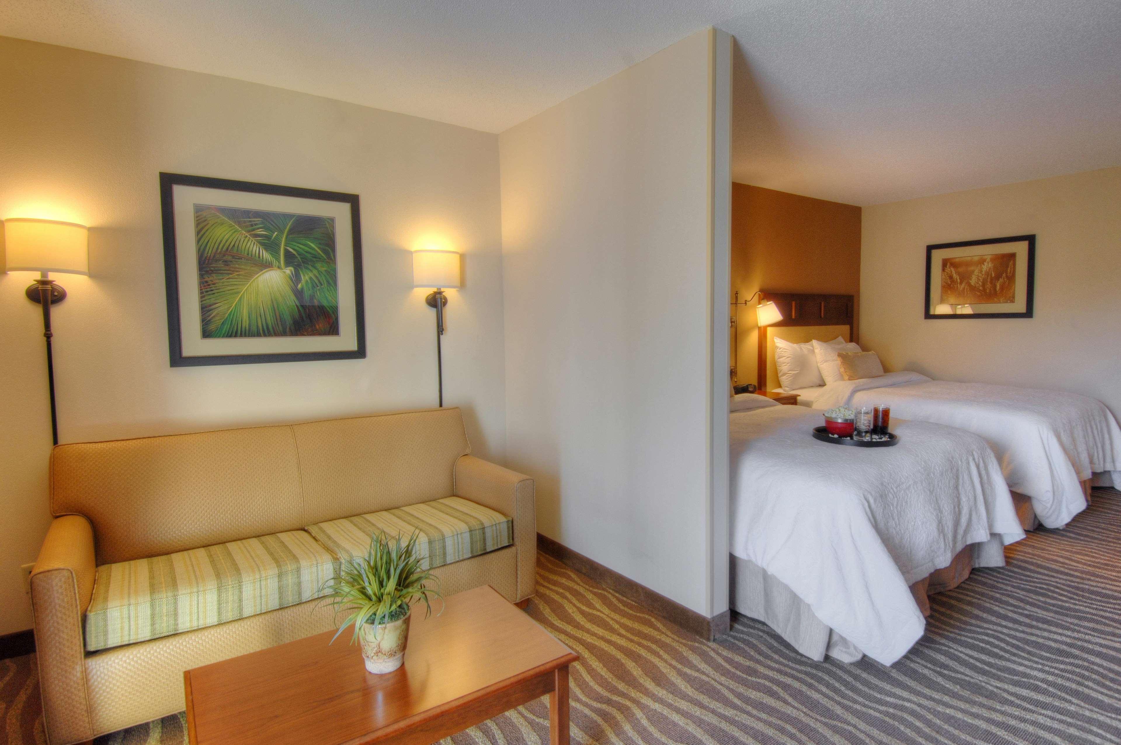 Hampton Inn & Suites Jekyll Island Exterior foto